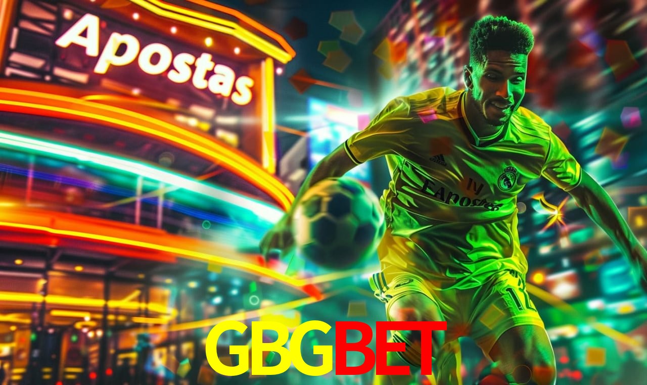 Estatísticas GBGBET