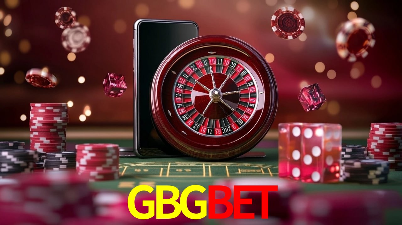 Welcome Bonus GBGBET