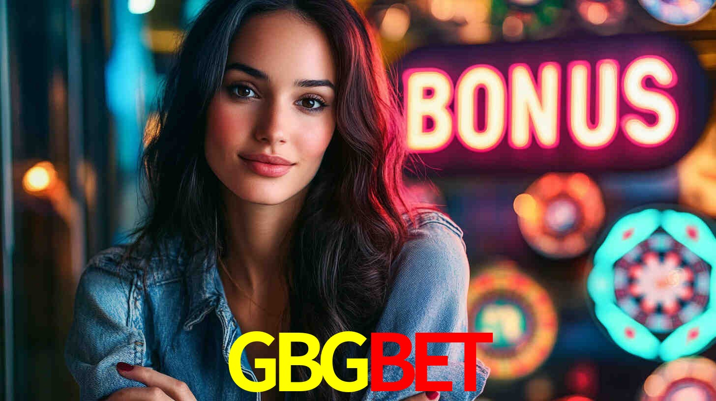 GBGBET: Seu Cassino Premiado com Pagamentos Rápidos