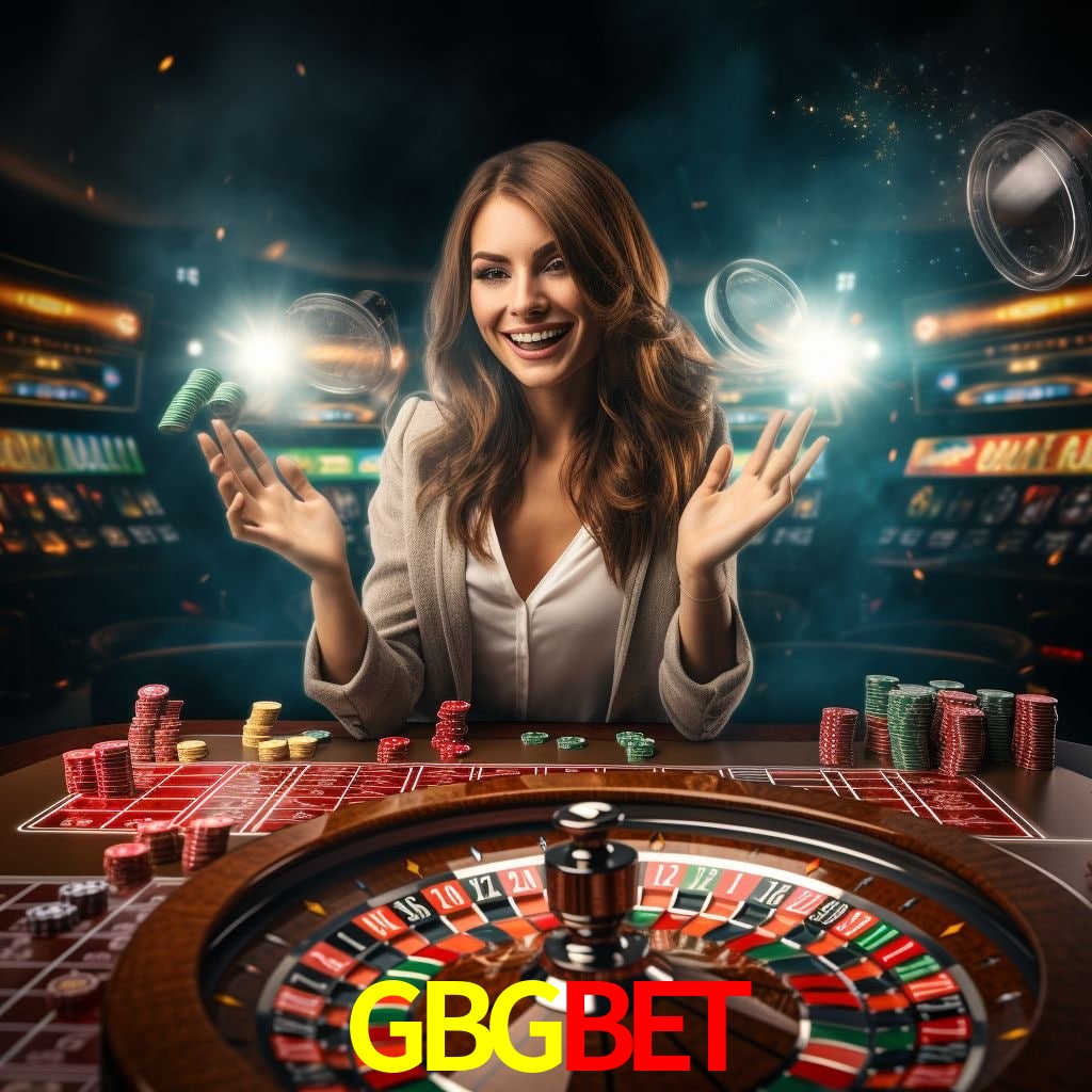 GBGBET App Interface
