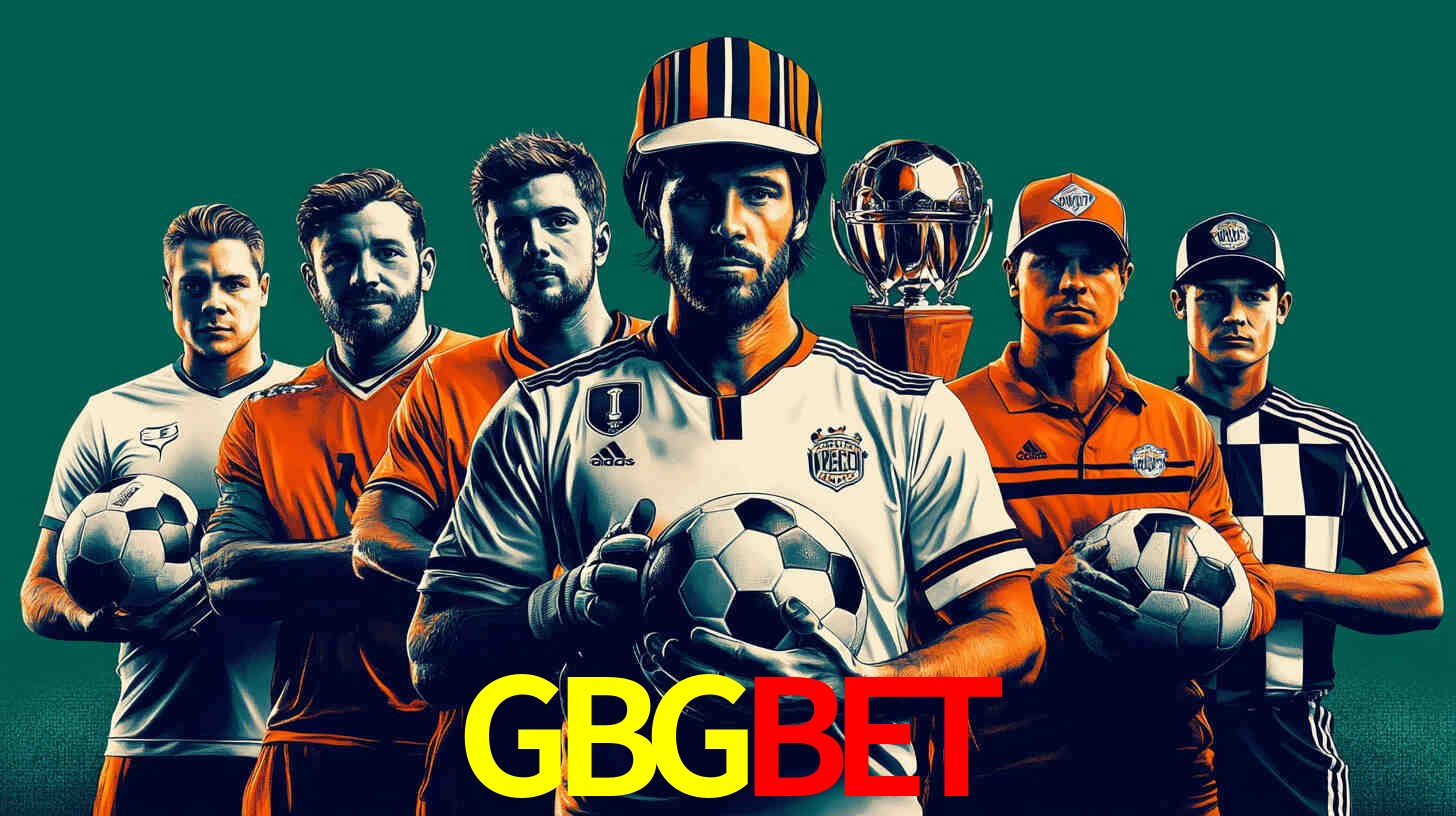 Apostas Esportivas na GBGBET: Um Guia Completo