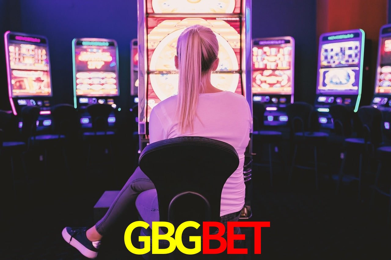 Slot Games GBGBET