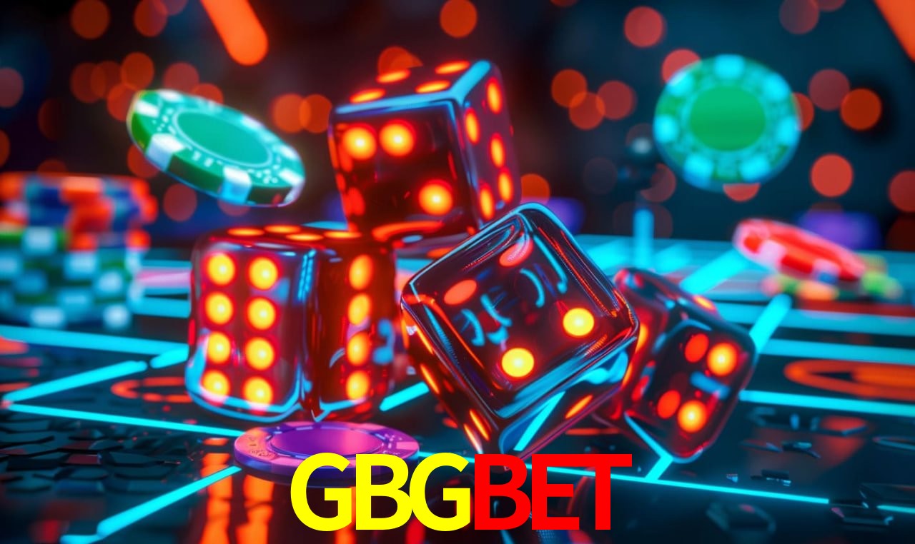 Inovações de Jogos na GBGBET: O Futuro das Experiências Interativas