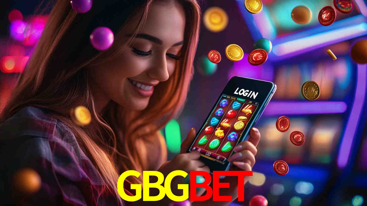 Experimente o Login Seguro Premium no GBGBET
