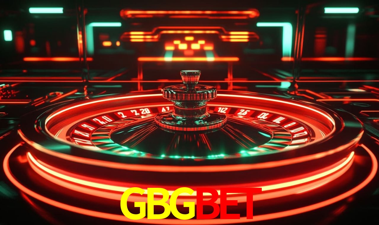 Apostas Esportivas na GBGBET: Um Guia Completo