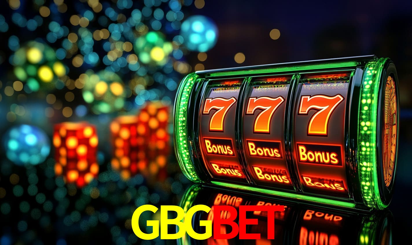 Diretório de Jogos GBGBET