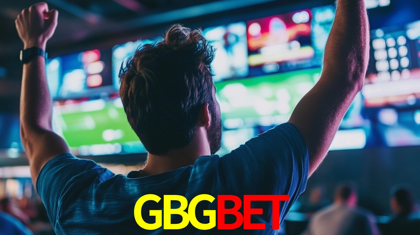 Sinta a adrenalina dos jogos de cassino com GBGBET