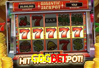 Descubra o Mundo do Cassino Online com GBGBET