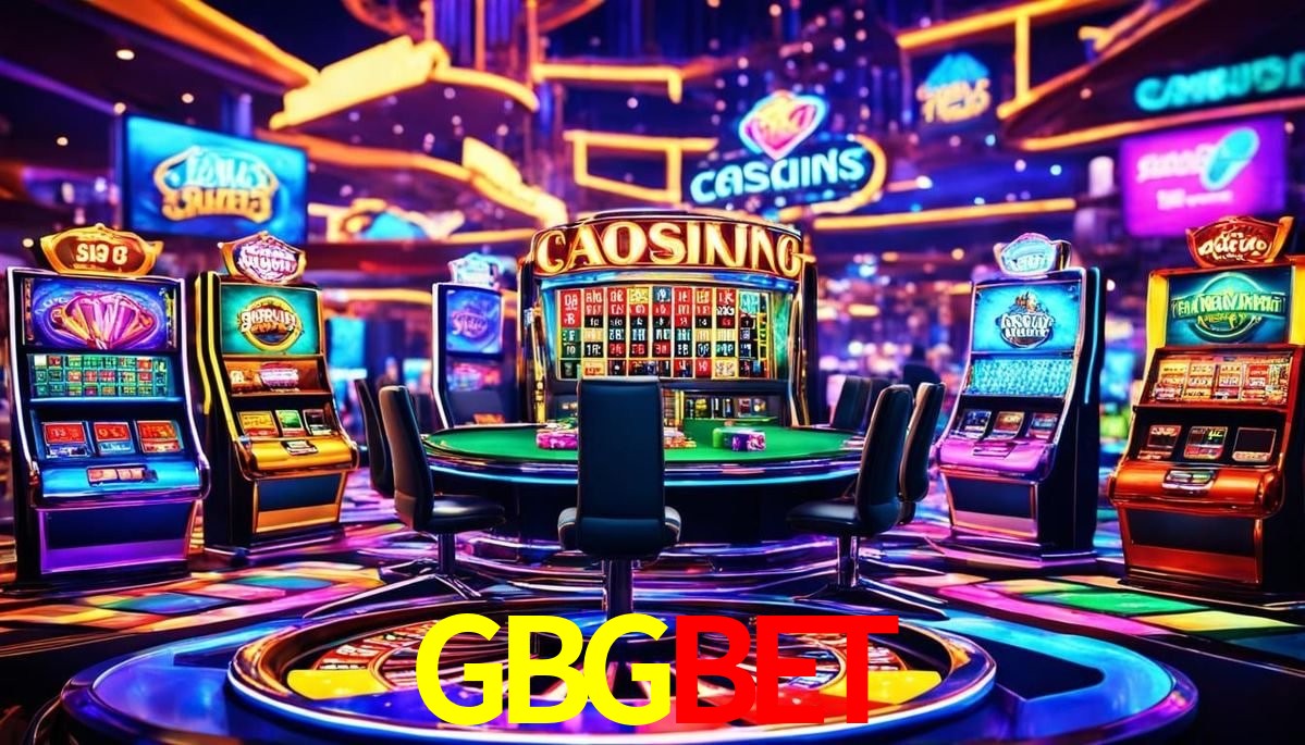 Apostas de Futebol GBGBET