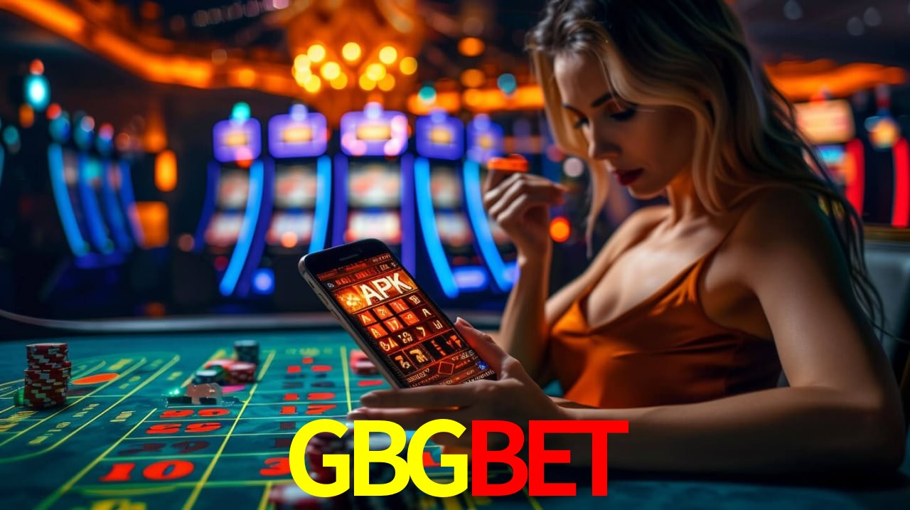 Football Betting GBGBET