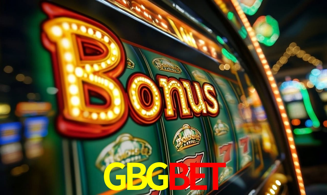 Promoção Relâmpago GBGBET