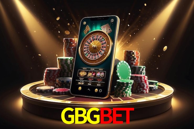 Casino Ao Vivo GBGBET