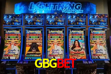A Emoção da Loteria na GBGBET: Uma Chance de Mudança de Vida