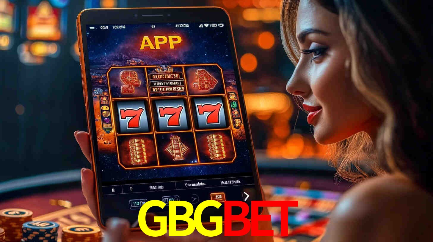 GBGBET: Seu Especialista em Apostas Esportivas Brasileiras