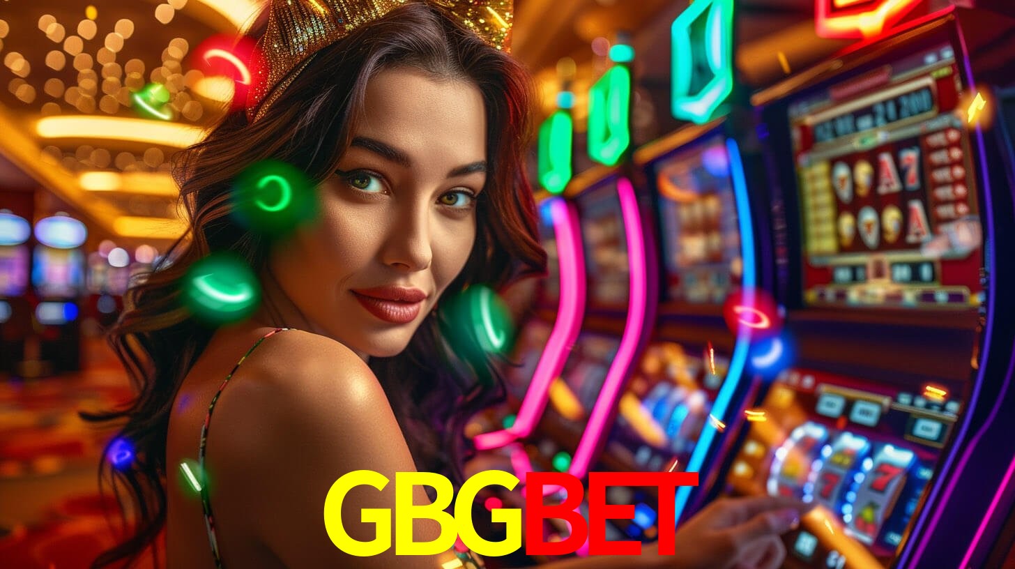 Bônus Generosos e Exclusivos no GBGBET para Você!