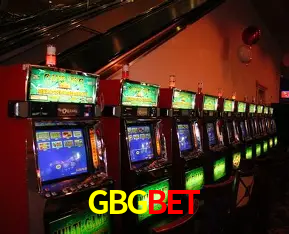 APP oficial da GBGBET para mobile