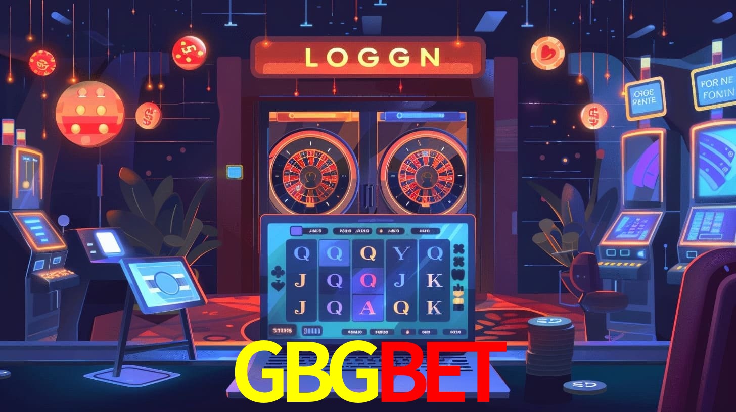 Benefícios da Conta GBGBET
