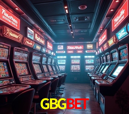 Integração de APIs GBGBET