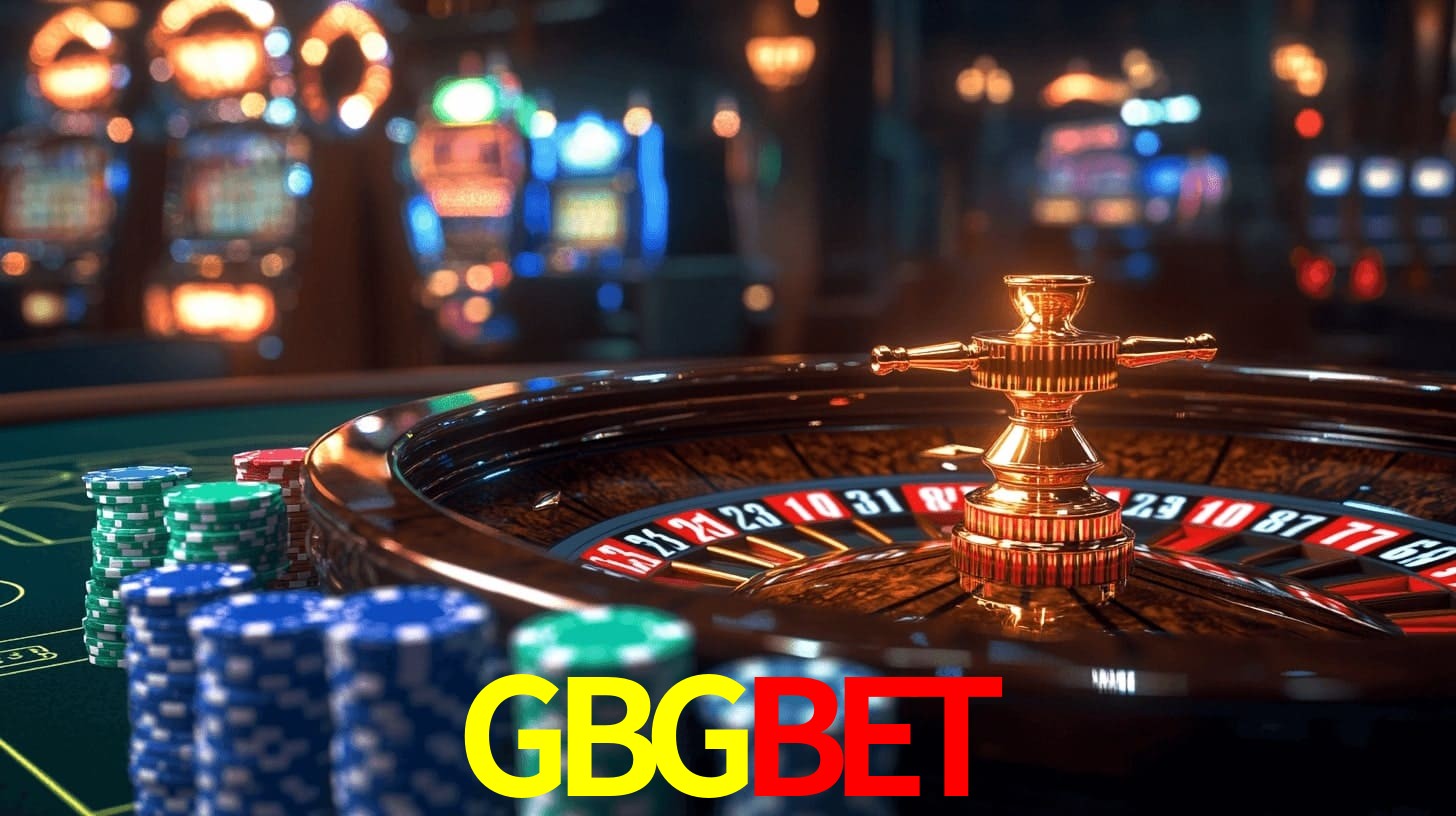 GBGBET: Jogos de Caça-Níqueis-Altas Recompensas, Roleta-Velocidade, Blackjack-Desafios Máximos