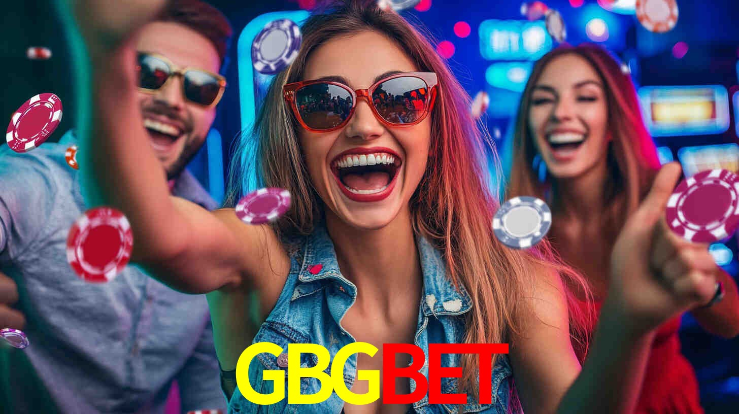Inovações de Jogos na GBGBET: O Futuro das Experiências Interativas