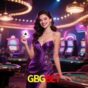 Interface do App GBGBET