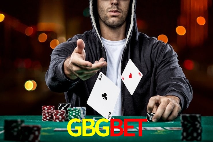 GBG BET login