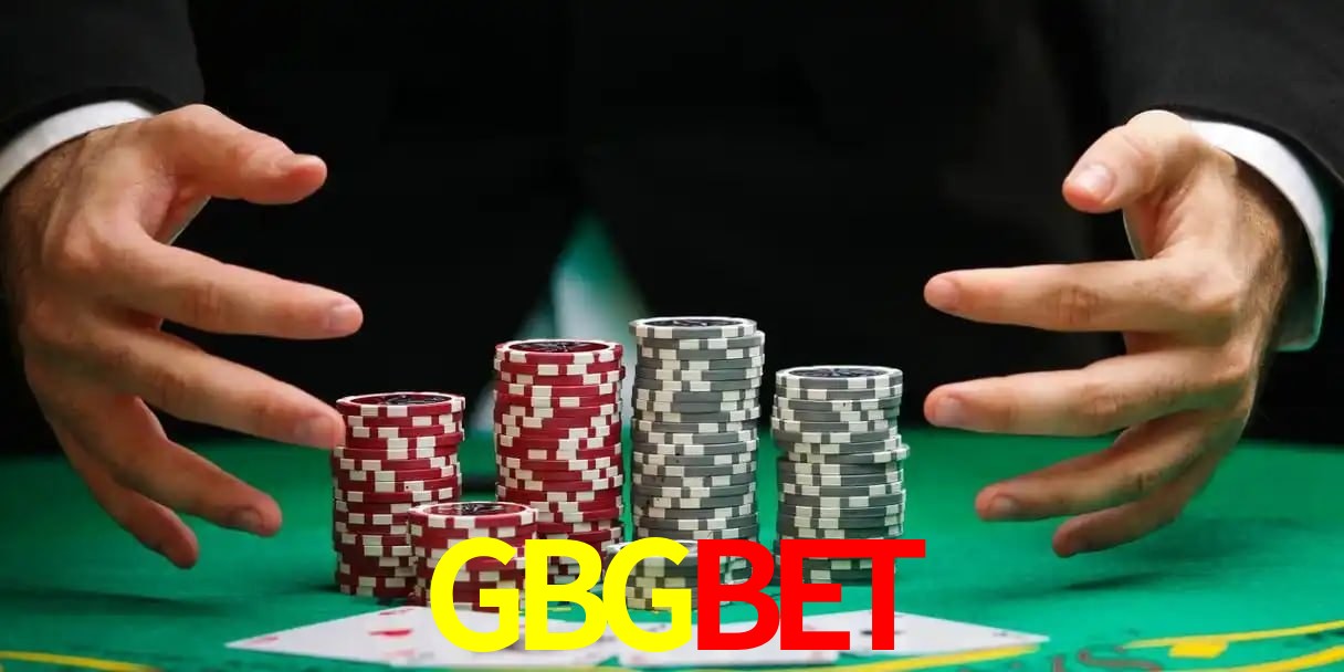cassino GBGBET