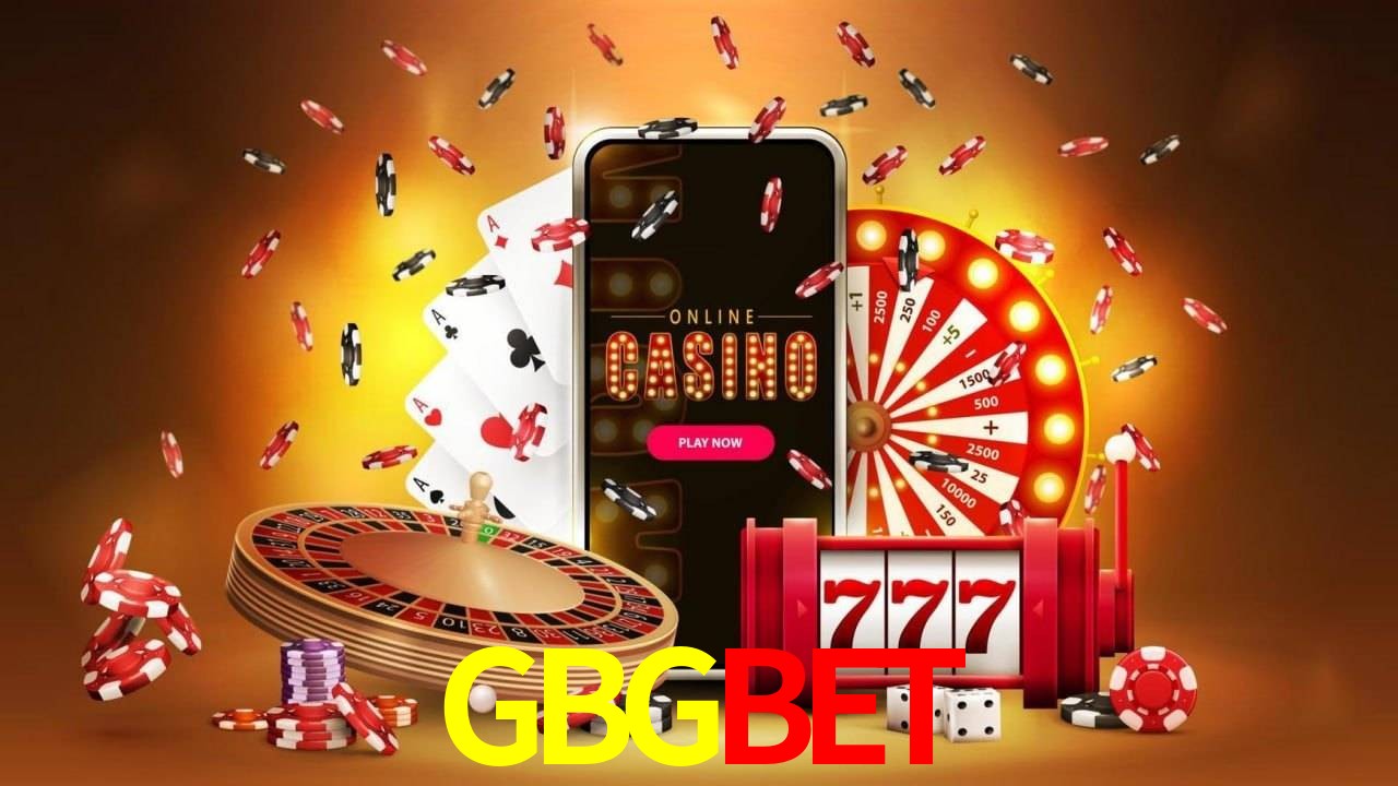 Recursos de Bônus GBGBET