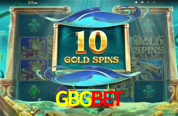 Descubra o Mundo do Cassino Online com GBGBET