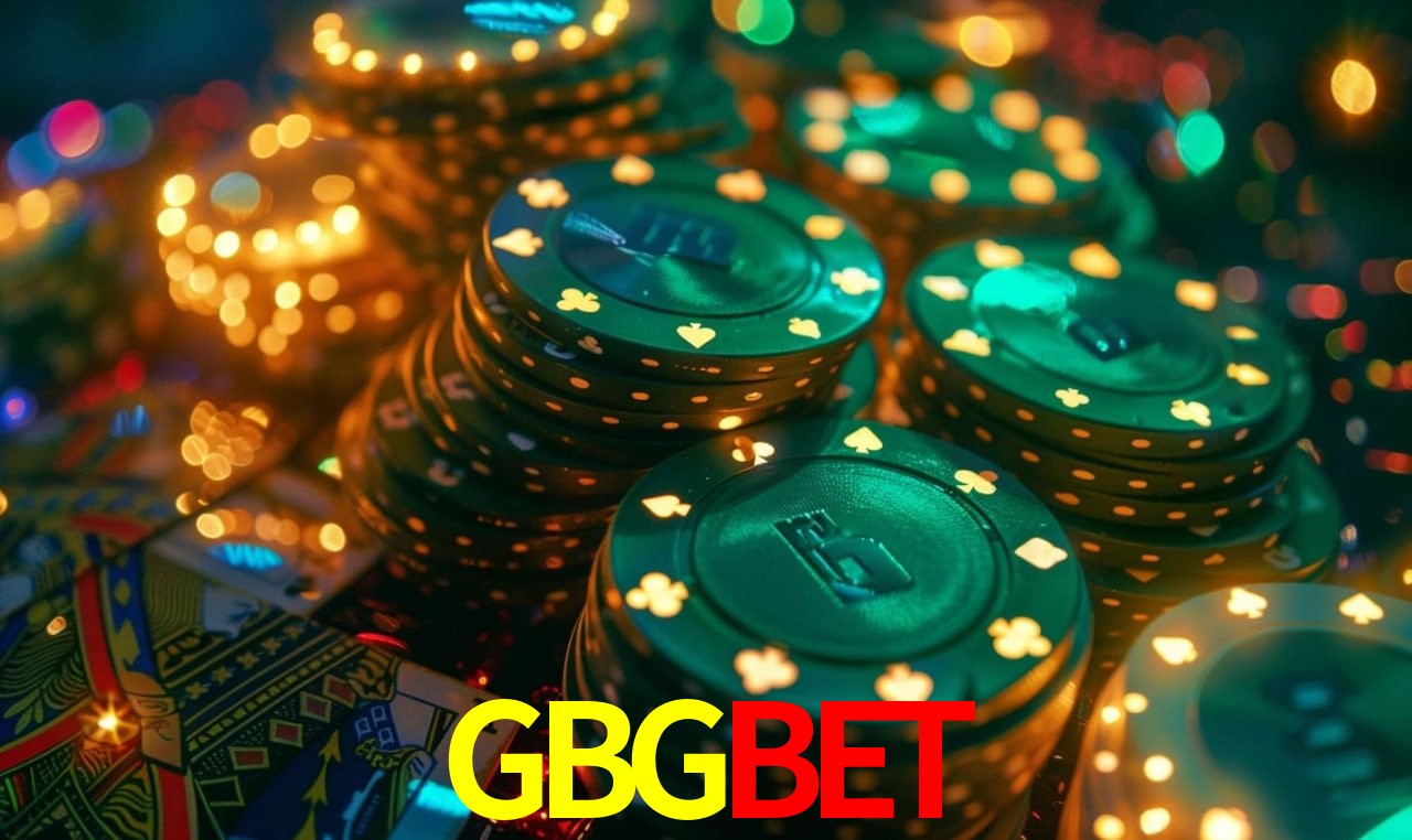 Casino Ao Vivo GBGBET