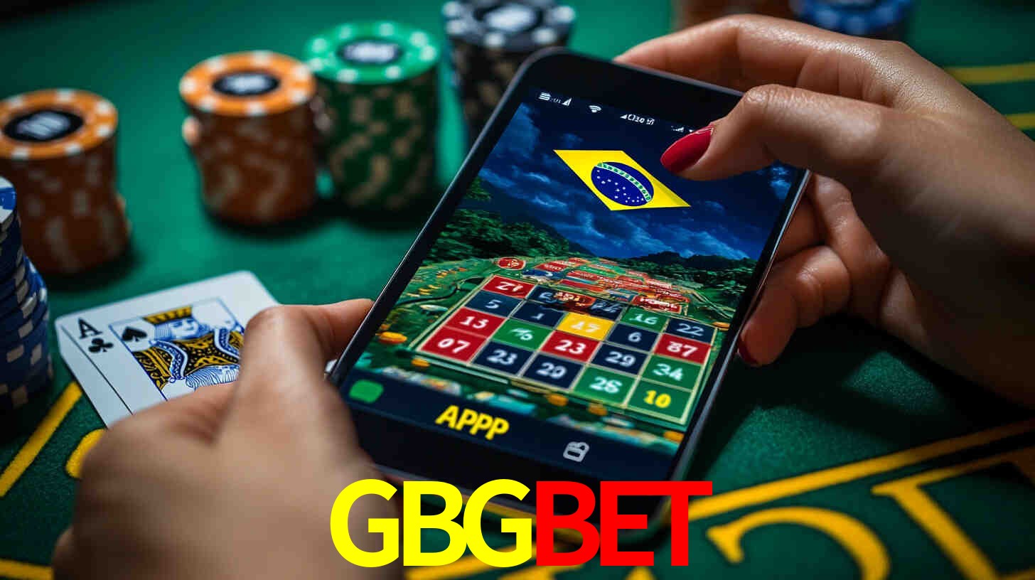 Desvendando o Mundo dos Jogos Virtuais na GBGBET