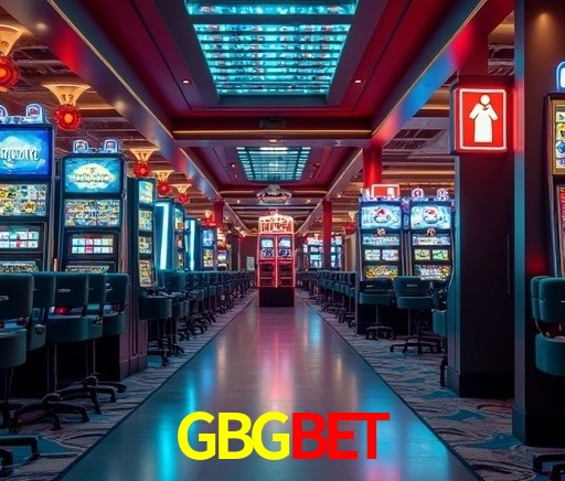 Descubra a Essência do GBGBET: Nossa História e Compromissos