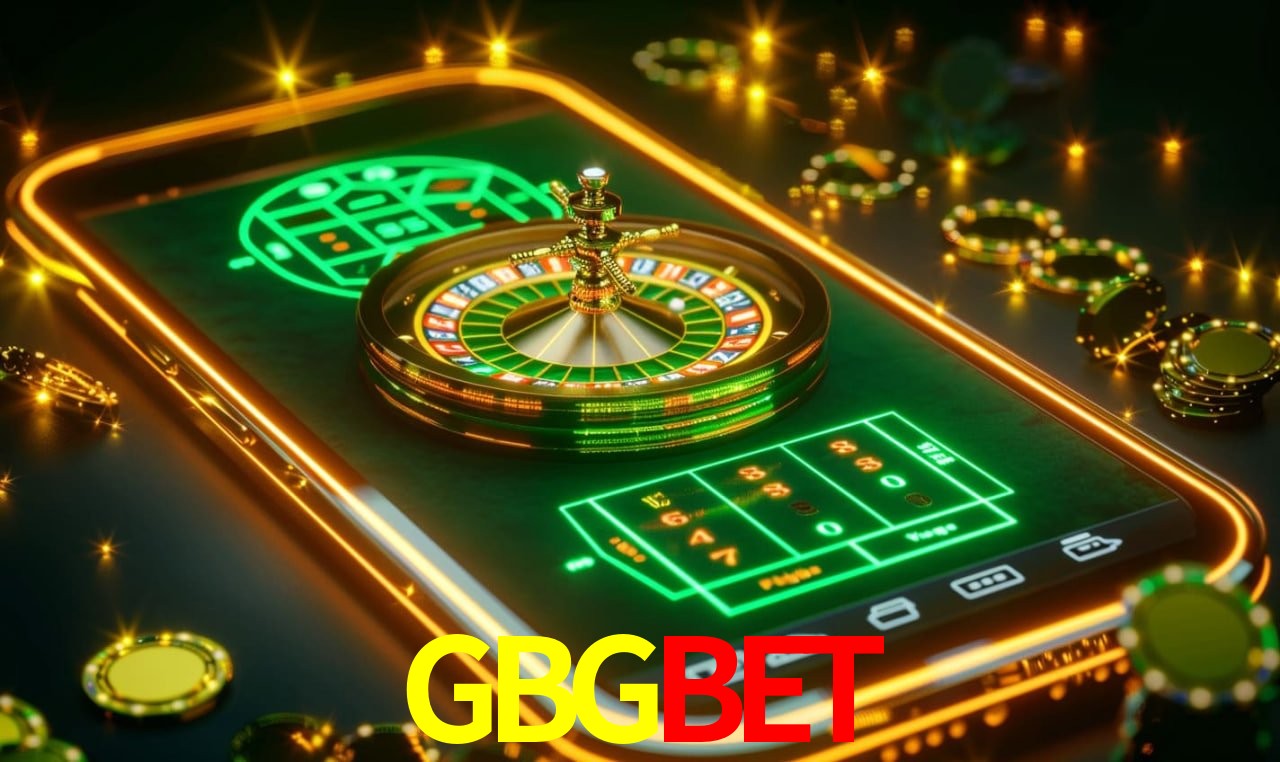 Login Seguro GBGBET