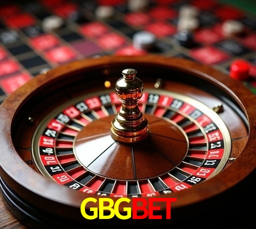 Sistemas de Segurança GBGBET
