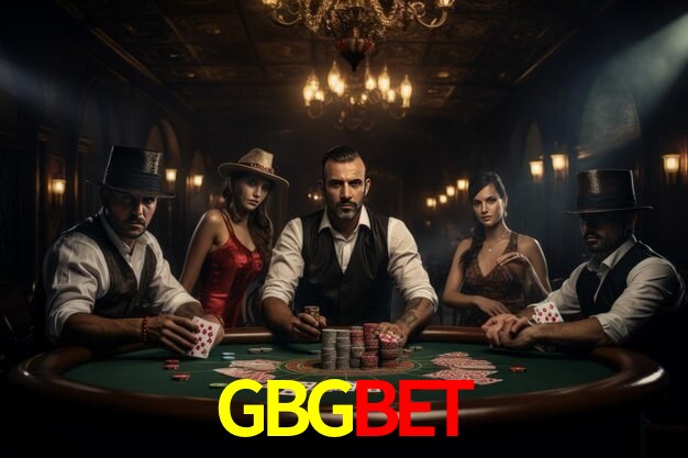 Descubra a Essência do GBGBET: Nossa História e Compromissos