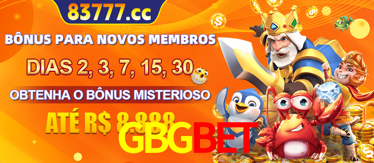Anúncio dos benefícios para Membro VIP Sênior na plataforma GBGBET, incluindo bônus promocionais, semanais e mensais, ilustrado com o personagem Fortune Tiger.